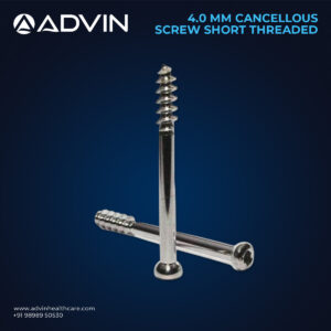 Bone Screws