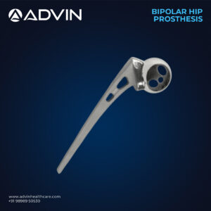 Bipolar Hip Prosthesis