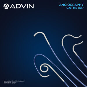 Diagnostic Catheter - 6Fr/JL