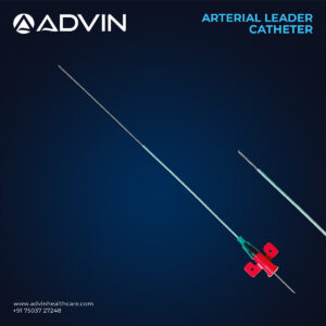 Temporary Myocardial Pacing Leads