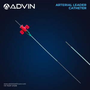 External Pacing Lead