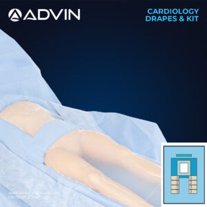 Cath Lab Drapes