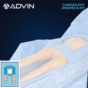 Cardiac Surgery Drapes