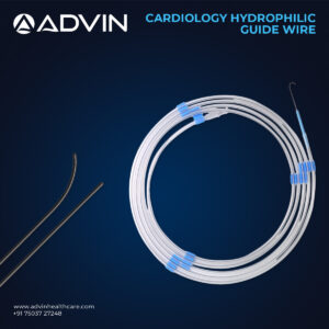 Diagnostic Access Wire 0.038, 260cm