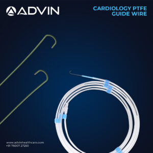 Surgical Guide Wire