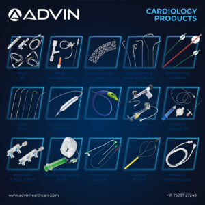 Cardiac Care Products