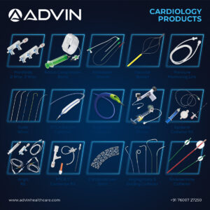 Heart Surgery Instruments