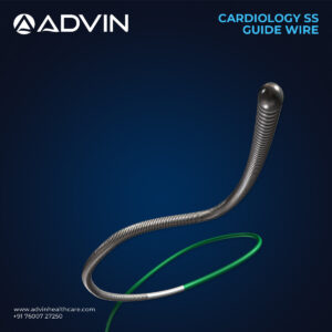Flexible SS Guide Wire