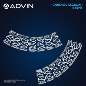 Colocación de stents arteriales