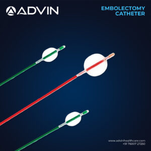 Thrombus Retrieval Balloon
