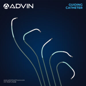 Guiding Catheter - 5Fr/JL