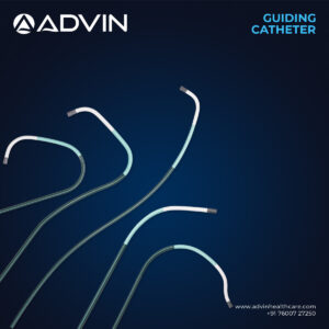 Precision Coronary Catheter