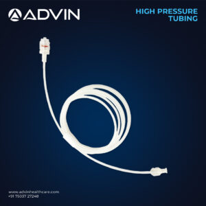 High Pressure Injection Line, 150cm