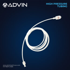 High Pressure Tubing - 50cm