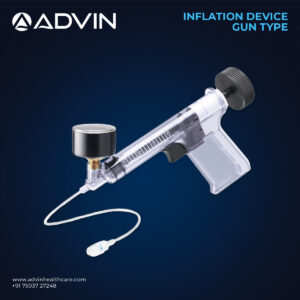 Sistema de Inflado Manual