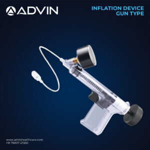 Balloon Dilation Gun Tool