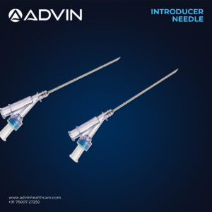 Игла-проводник для спинномозговой пункции, 20G