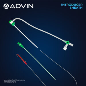Introducer Sheath - Femoral