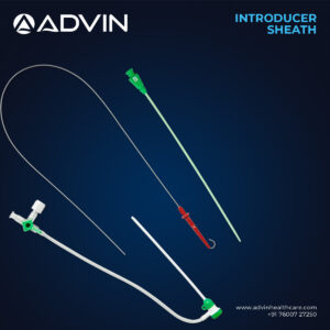 Vaina introductora de última generación