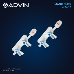 Manifolds 2 Way - Right ON
