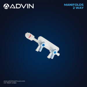 مشعب التحكم بالسوائل - ثنائي الاتجاه