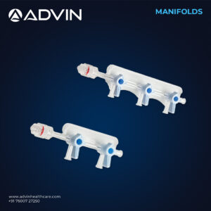 Collecteur optimisé pour laboratoire de cathétérisme