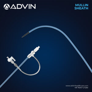 Mullins Sheath Set