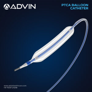 قسطرة بالون PTCA - SC