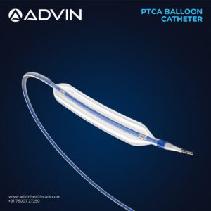 Catéter de balón
