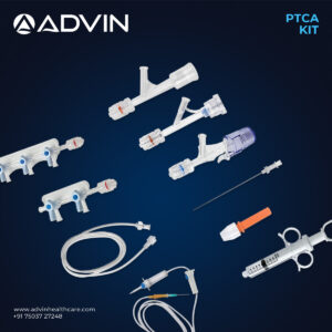 PTCA Kit