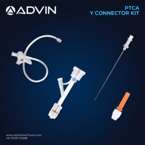 Precision Y Connector Set