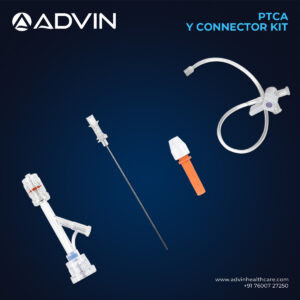 Kit d'interface cardiaque en Y