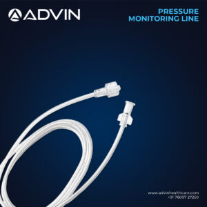 خط مراقبة ضغط وحدة العناية المركزة