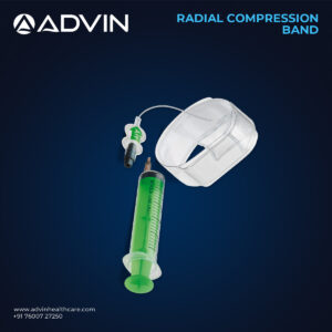 Radial Pressure Band