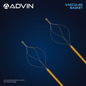 Endoluminal Capture Basket