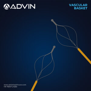 Cesta de recuperación multialambre