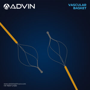 Vascular Snare - 2.2Fr x 150cm