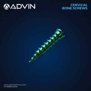 Cervical Spine Implants