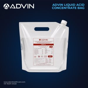 Dialysis Fluids for Nephrologist
