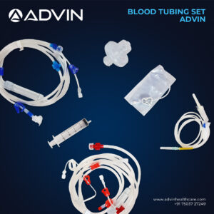 Dialysis Disposable Kit