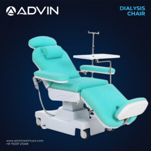 Dialysis Chair Electric