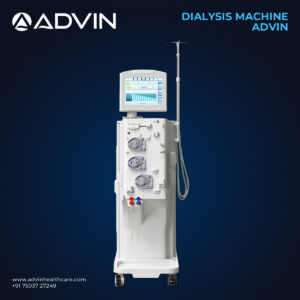 Dialysis Machine