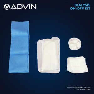 On Off Dialysis Kits