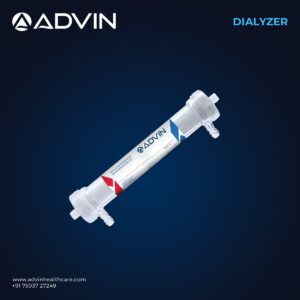 Dialysis Hemodialyzer