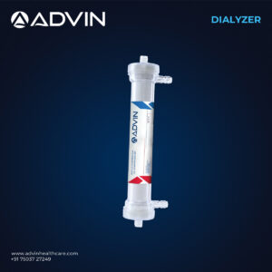 Фильтр для почечного диализа
