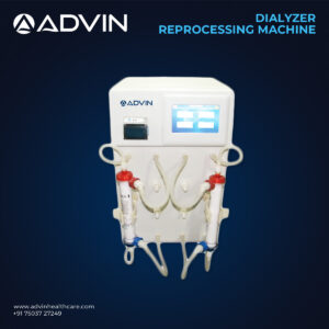 Dialyzer Reuse Machine