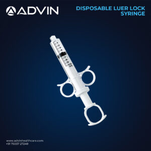 Dialysis Syringe - 1 ML