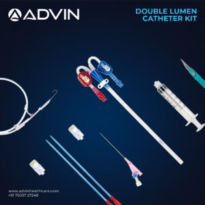 Набор для гемодиализа