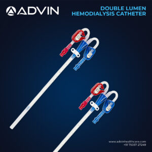 قسطرة مزدوجة التجويف