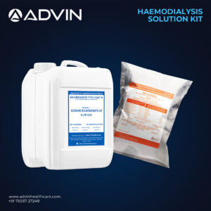 Dialysis Solution